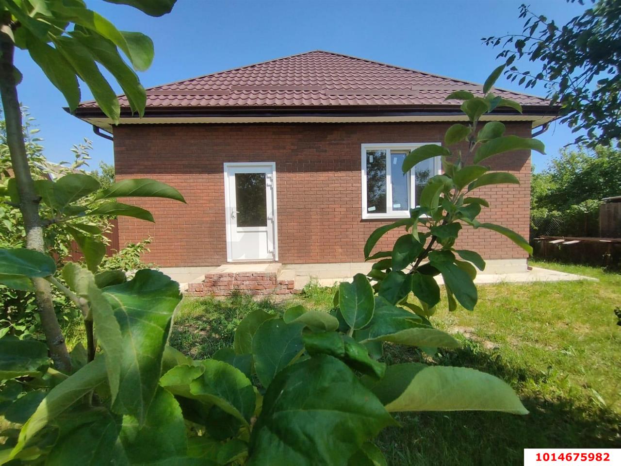 Фото №3: Дом 89 м² + 5.1 сот. - Кубанская Нива, Прикубанский внутригородской округ, ул. Цветочная, 789