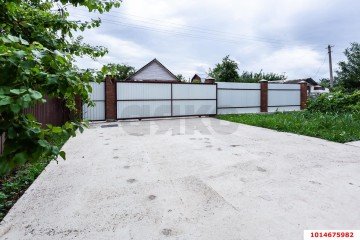 Фото №2: Дом 89 м² - Кубанская Нива, мкр. Прикубанский внутригородской округ, ул. Цветочная, 789