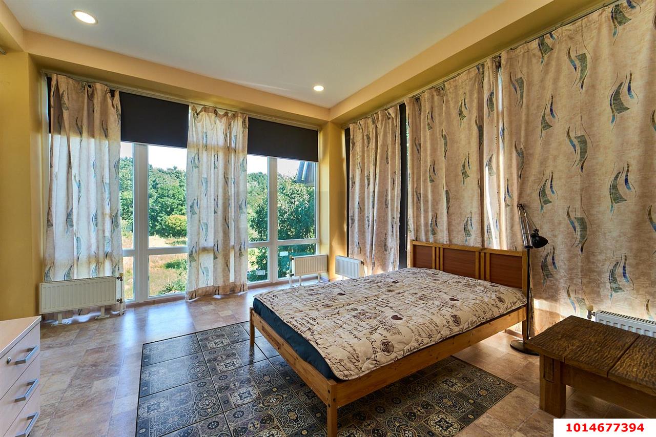 Фото №11: Дом 161 м² + 12.5 сот. - Оазис, ул. Длинная, 26