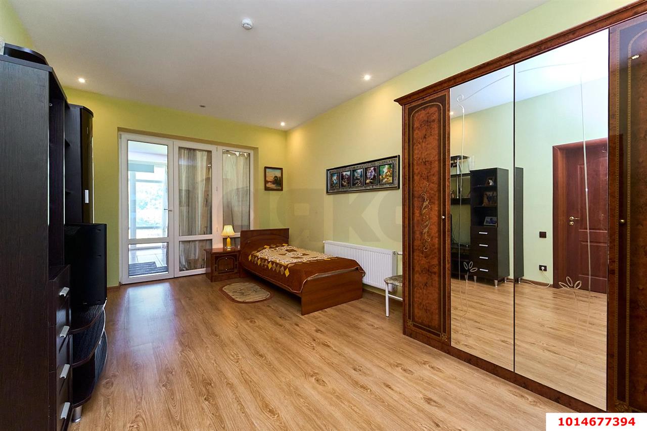 Фото №17: Дом 161 м² + 12.5 сот. - Оазис, ул. Длинная, 26