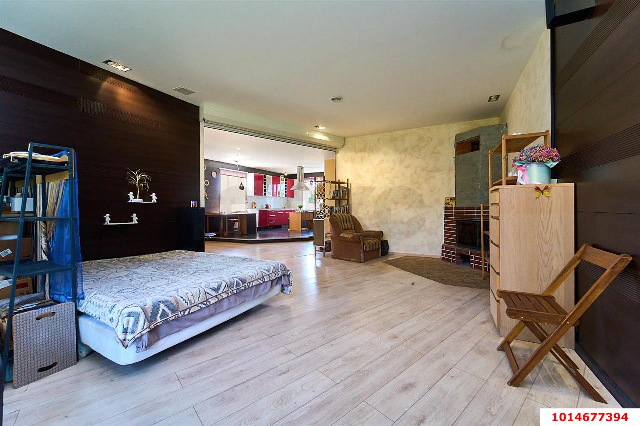 Фото №9: Дом 161 м² + 12.5 сот. - Оазис, ул. Длинная, 26