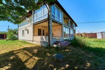 Фото №1: Дом 161 м² - Оазис, ул. Длинная, 26