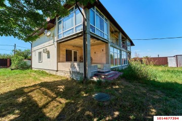 Фото №1: Дом 161 м² - Оазис, ул. Длинная, 26