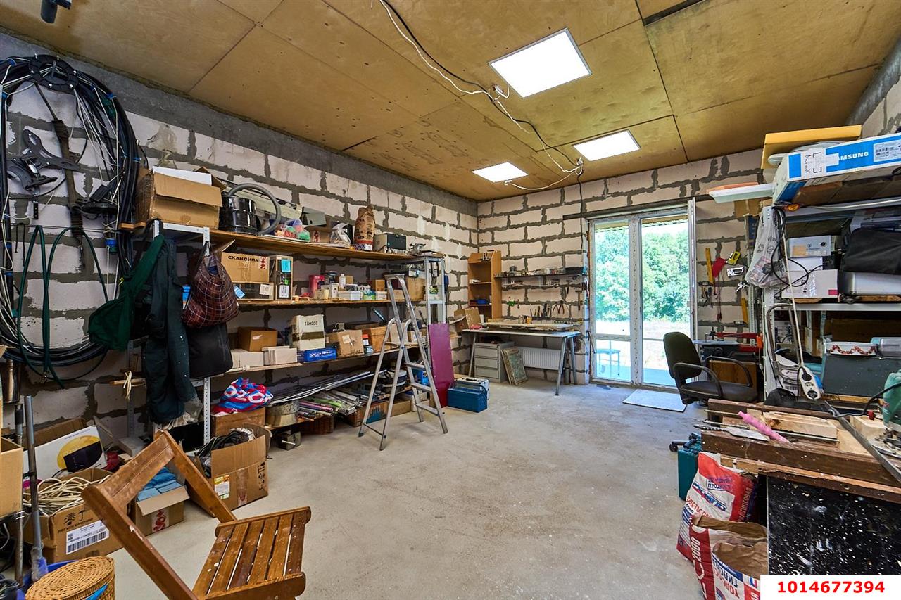 Фото №14: Дом 161 м² + 12.5 сот. - Оазис, ул. Длинная, 26