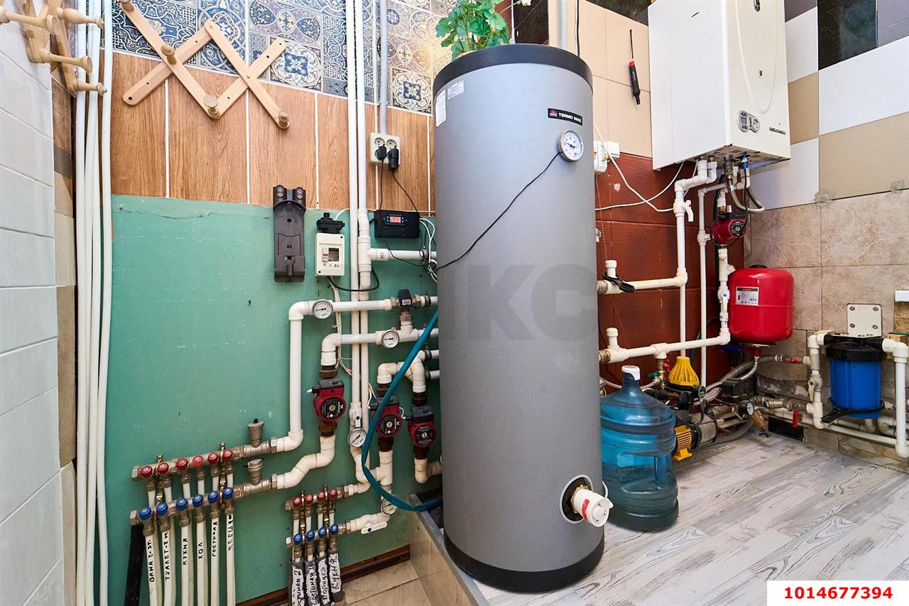 Фото №18: Дом 161 м² + 12.5 сот. - Оазис, ул. Длинная, 26