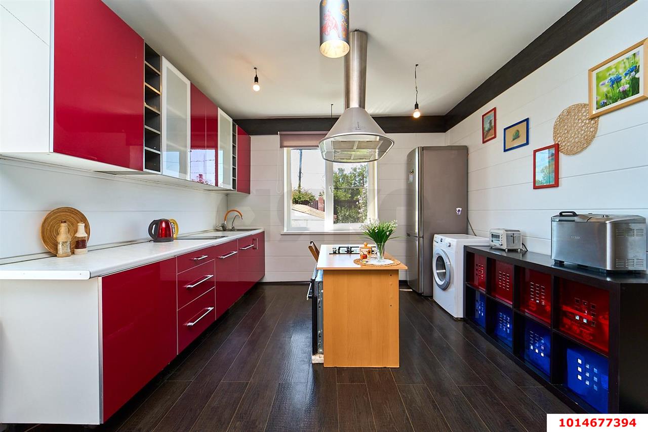 Фото №5: Дом 161 м² + 12.5 сот. - Оазис, ул. Длинная, 26