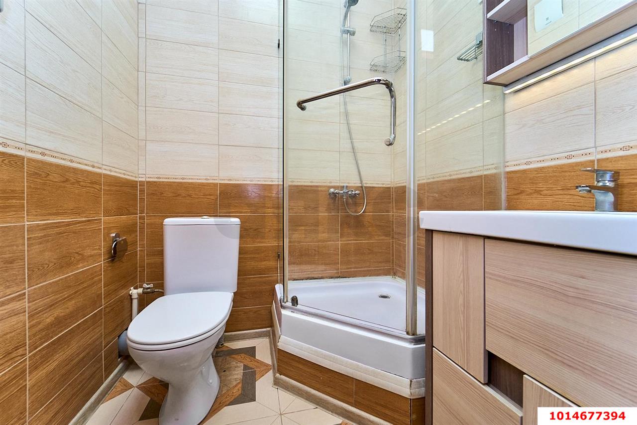 Фото №15: Дом 161 м² + 12.5 сот. - Оазис, ул. Длинная, 26