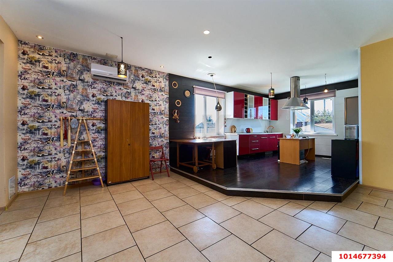 Фото №5: Дом 161 м² + 12.5 сот. - Оазис, ул. Длинная, 26