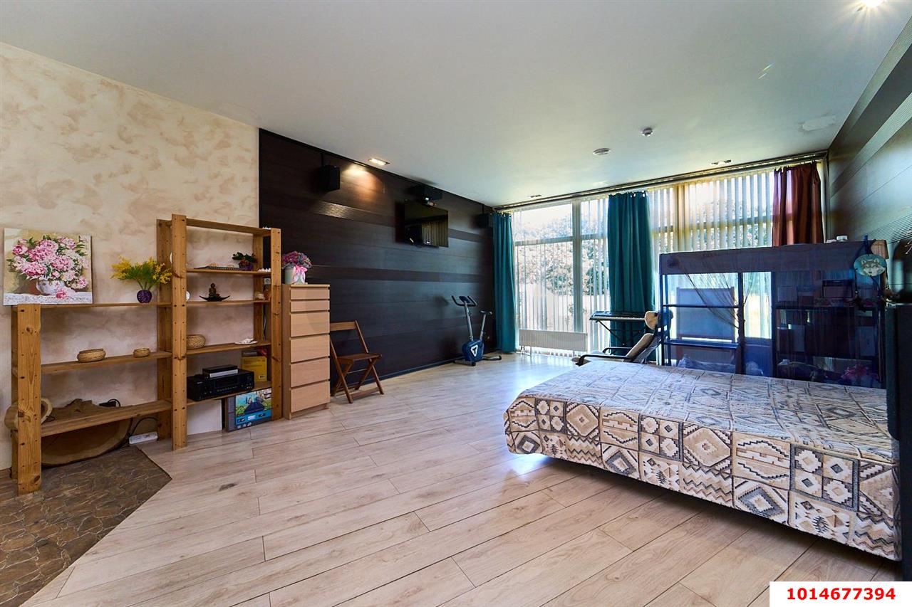 Фото №7: Дом 161 м² + 12.5 сот. - Оазис, ул. Длинная, 26