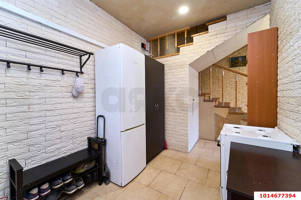 Фото №11: Дом 161 м² + 12.5 сот. - Оазис, ул. Длинная, 26