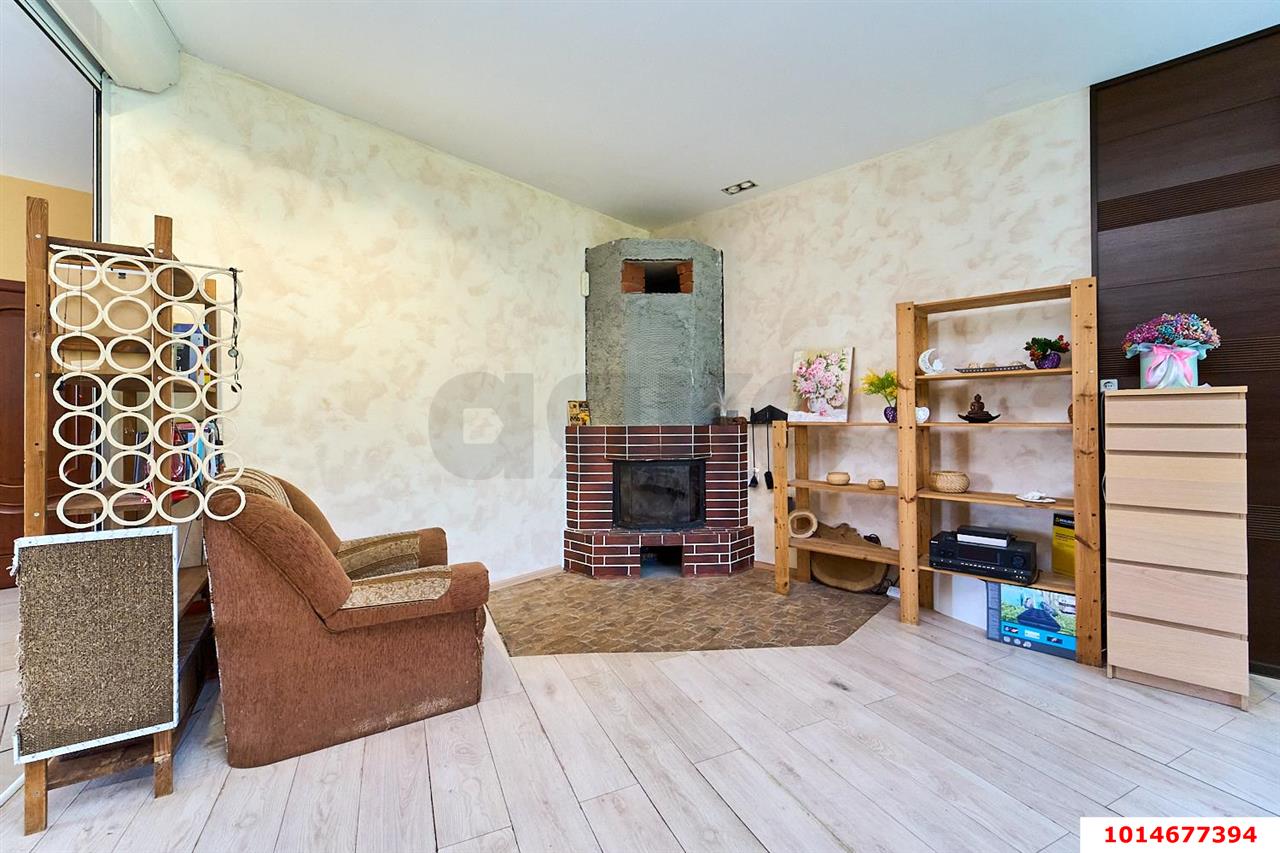 Фото №10: Дом 161 м² + 12.5 сот. - Оазис, ул. Длинная, 26