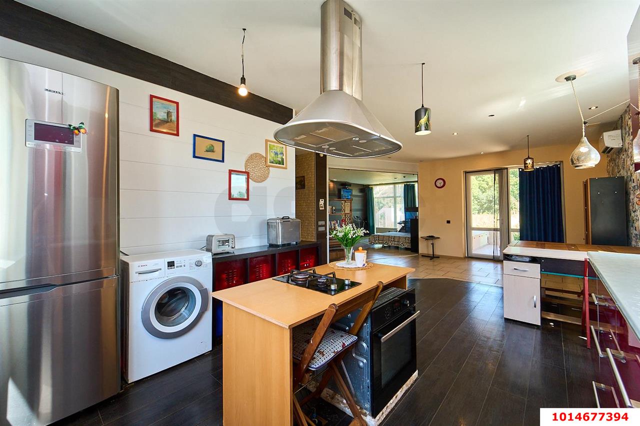 Фото №6: Дом 161 м² + 12.5 сот. - Оазис, ул. Длинная, 26