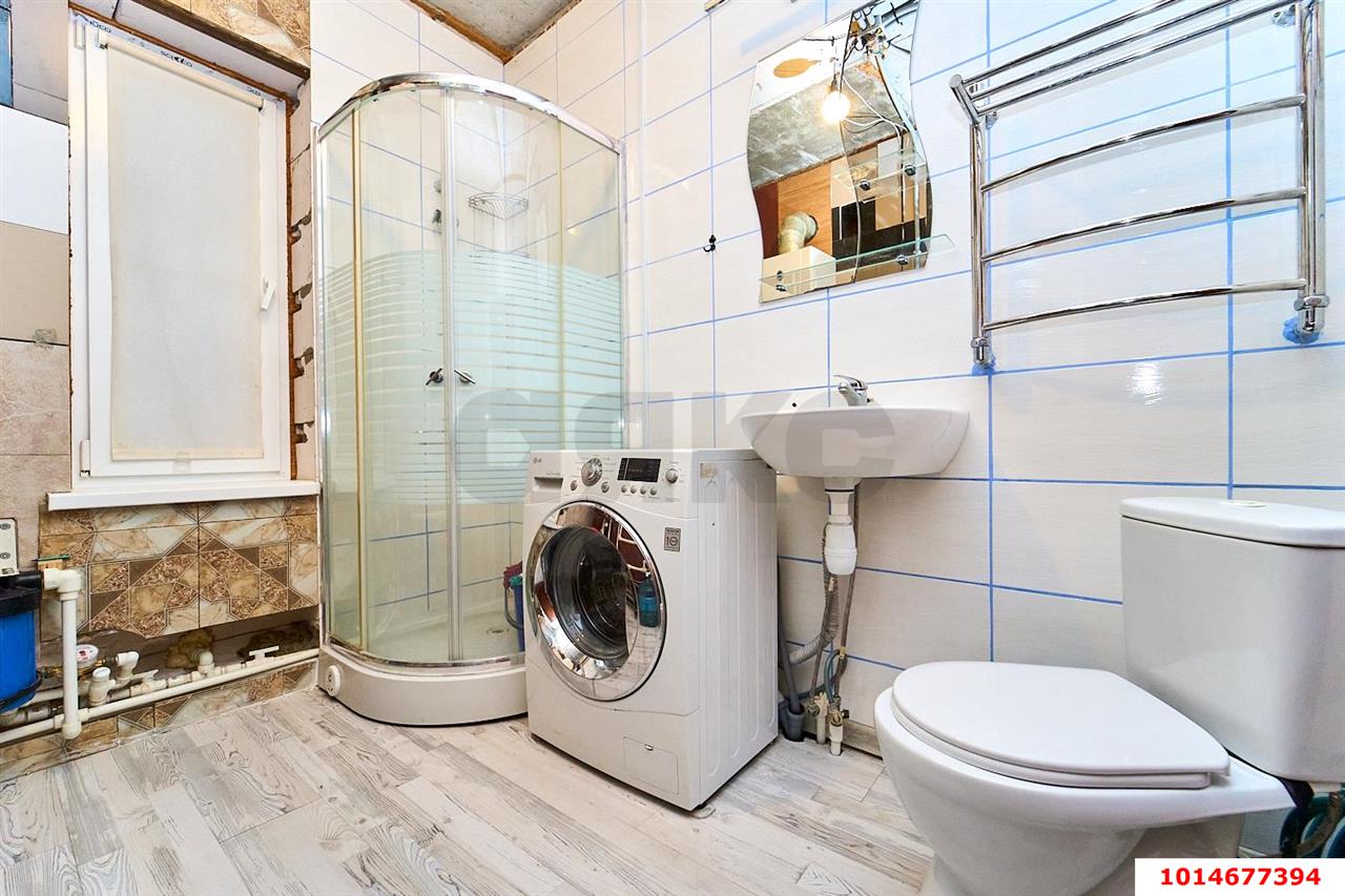 Фото №13: Дом 161 м² + 12.5 сот. - Оазис, ул. Длинная, 26