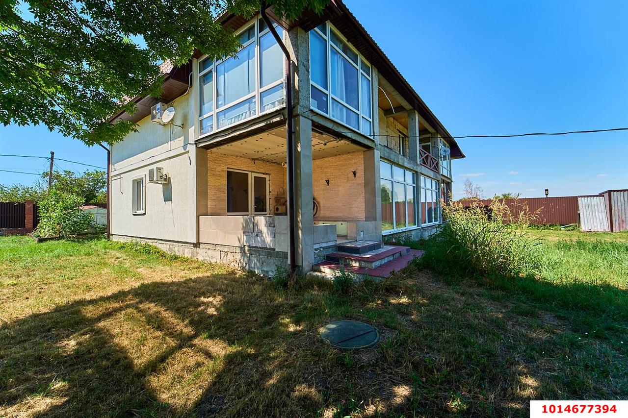 Фото №14: Дом 161 м² + 12.5 сот. - Оазис, ул. Длинная, 26