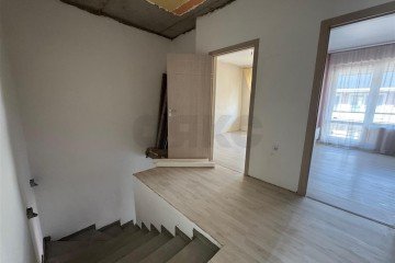 Фото №2: Таунхаус 135 м² - Краснодар, мкр. Горхутор, ул. Бирюзовая, 62