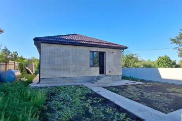 Фото №1: Дом 84 м² - Завода Измерительных Приборов, мкр. Карасунский внутригородской округ, ул. Котовского, 272