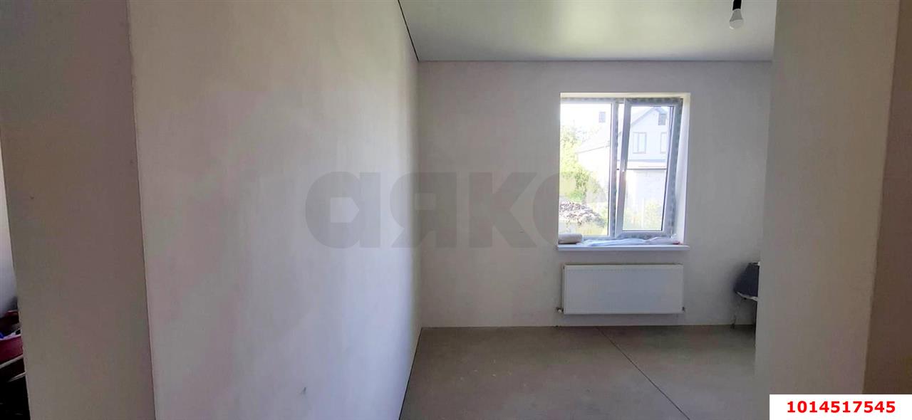 Фото №2: Дом 84 м² + 6 сот. - Завода Измерительных Приборов, мкр. Карасунский внутригородской округ, ул. Котовского, 272