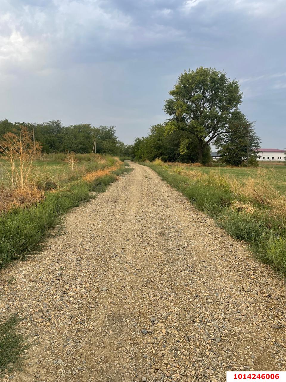 Фото №5: Земельный участок 7.5 сот. - Хаштук, ул. Хачака, 16А