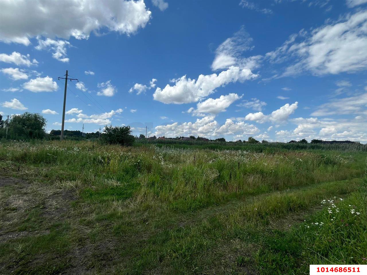 Фото №8: Земельный участок 16.93 сот. - Красносельское, пер. Школьный