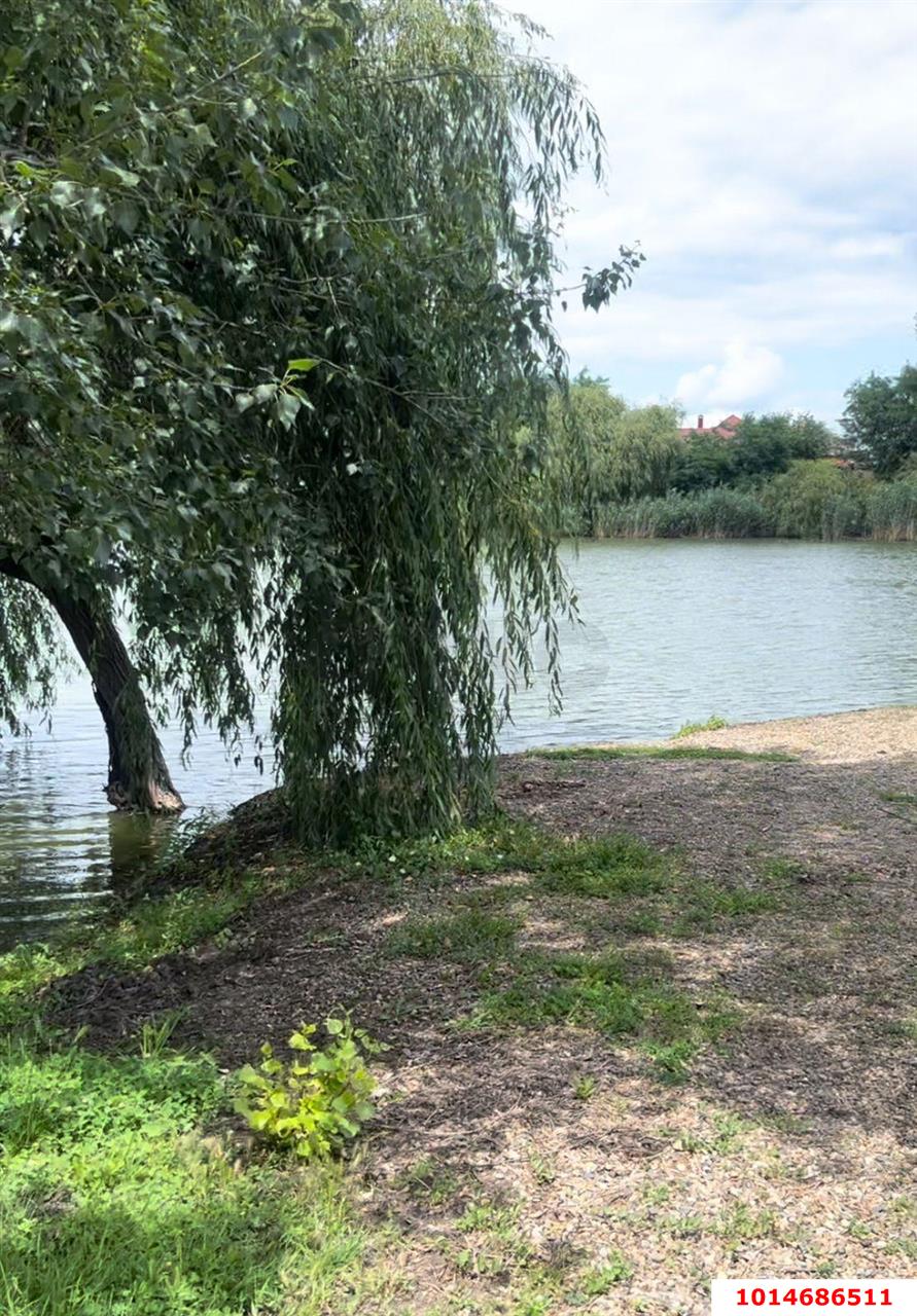 Фото №1: Земельный участок 16.93 сот. - Красносельское, пер. Школьный