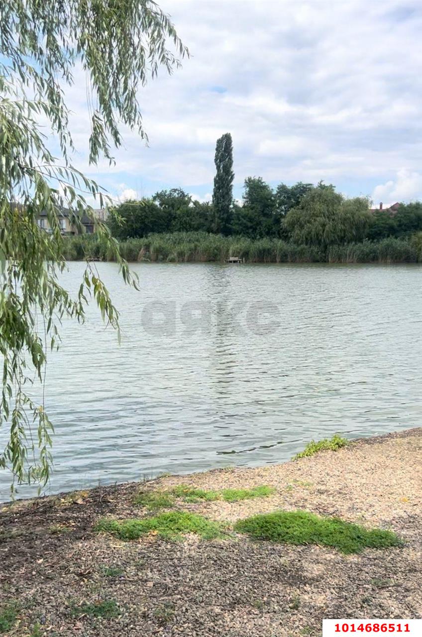 Фото №4: Земельный участок 16.93 сот. - Красносельское, пер. Школьный