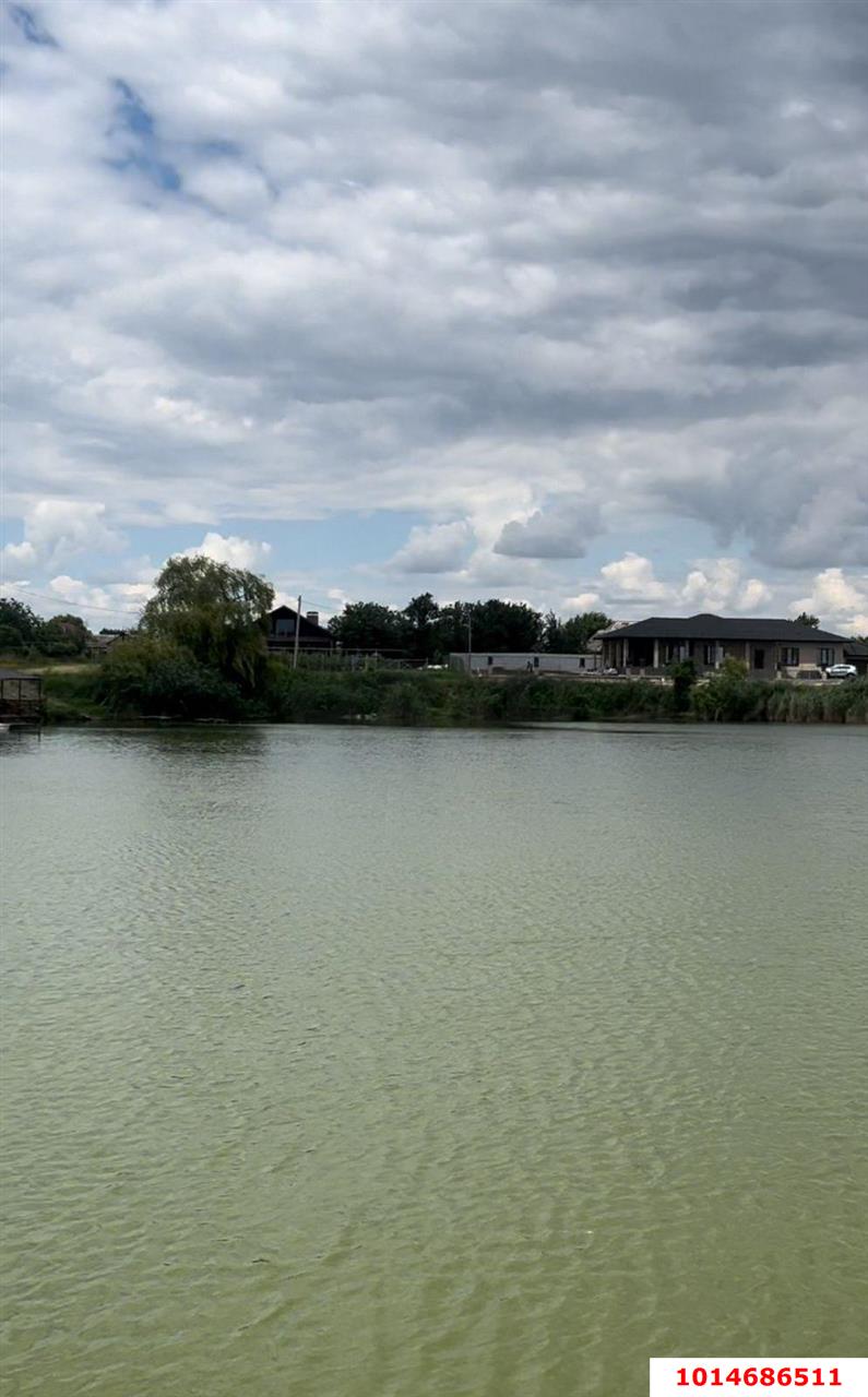 Фото №3: Земельный участок 16.93 сот. - Красносельское, пер. Школьный