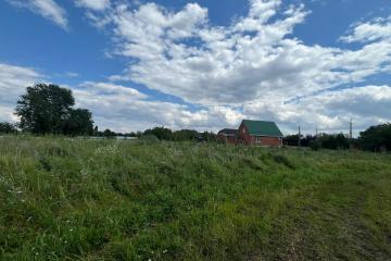 Фото №5: Земельный участок 16.93 сот. - Красносельское, 