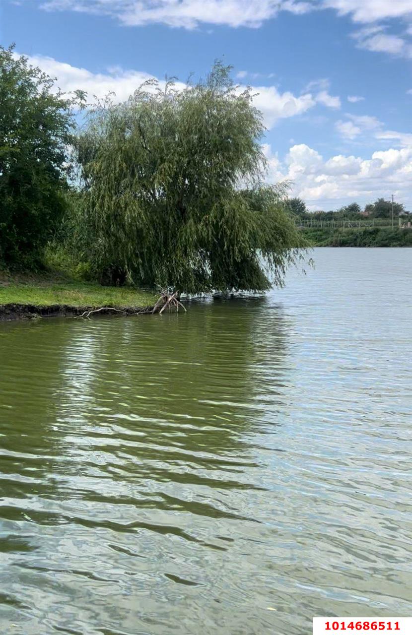 Фото №2: Земельный участок 16.93 сот. - Красносельское, пер. Школьный