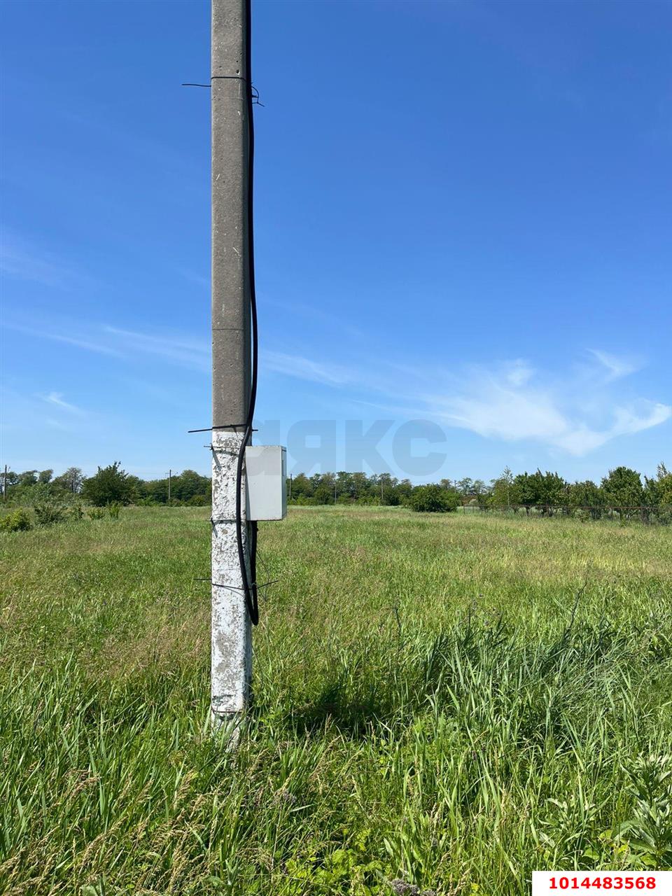 Фото №11: Земельный участок 11 сот. - Индустриальный, КП Вишня, Прикубанский внутригородской округ, мкр. коттеджный поселок Вишня, ул. Багратионовская, 23