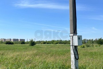 Фото №4: Земельный участок под ИЖС 11 сот. - Индустриальный, мкр. коттеджный поселок Вишня, ул. Багратионовская, 23