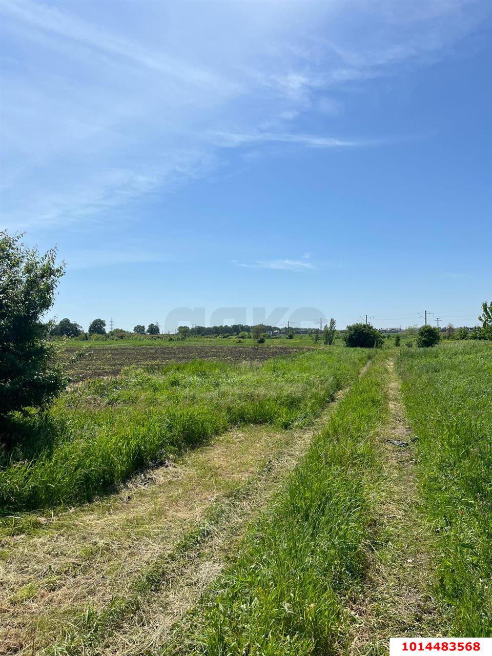 Фото №9: Земельный участок под ИЖС 11 сот. - Индустриальный, коттеджный поселок Вишня, ул. Багратионовская, 23