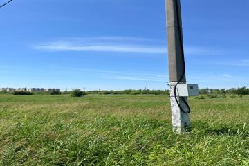 Фото №4: Земельный участок 11 сот. - Индустриальный, мкр. коттеджный поселок Вишня, ул. Багратионовская, 23