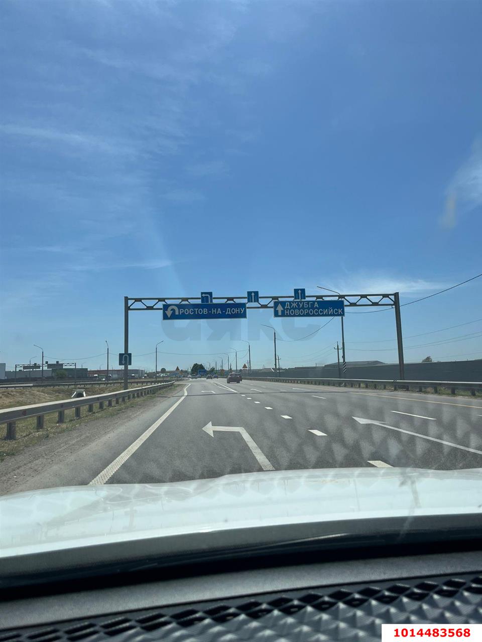 Фото №2: Земельный участок под ИЖС 11 сот. - Индустриальный, коттеджный поселок Вишня, ул. Багратионовская, 23