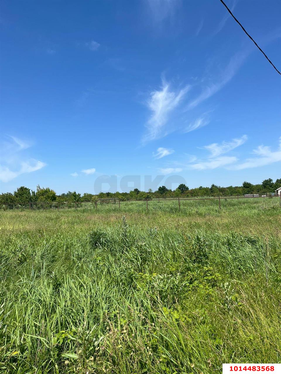 Фото №7: Земельный участок под ИЖС 11 сот. - Индустриальный, коттеджный поселок Вишня, ул. Багратионовская, 23