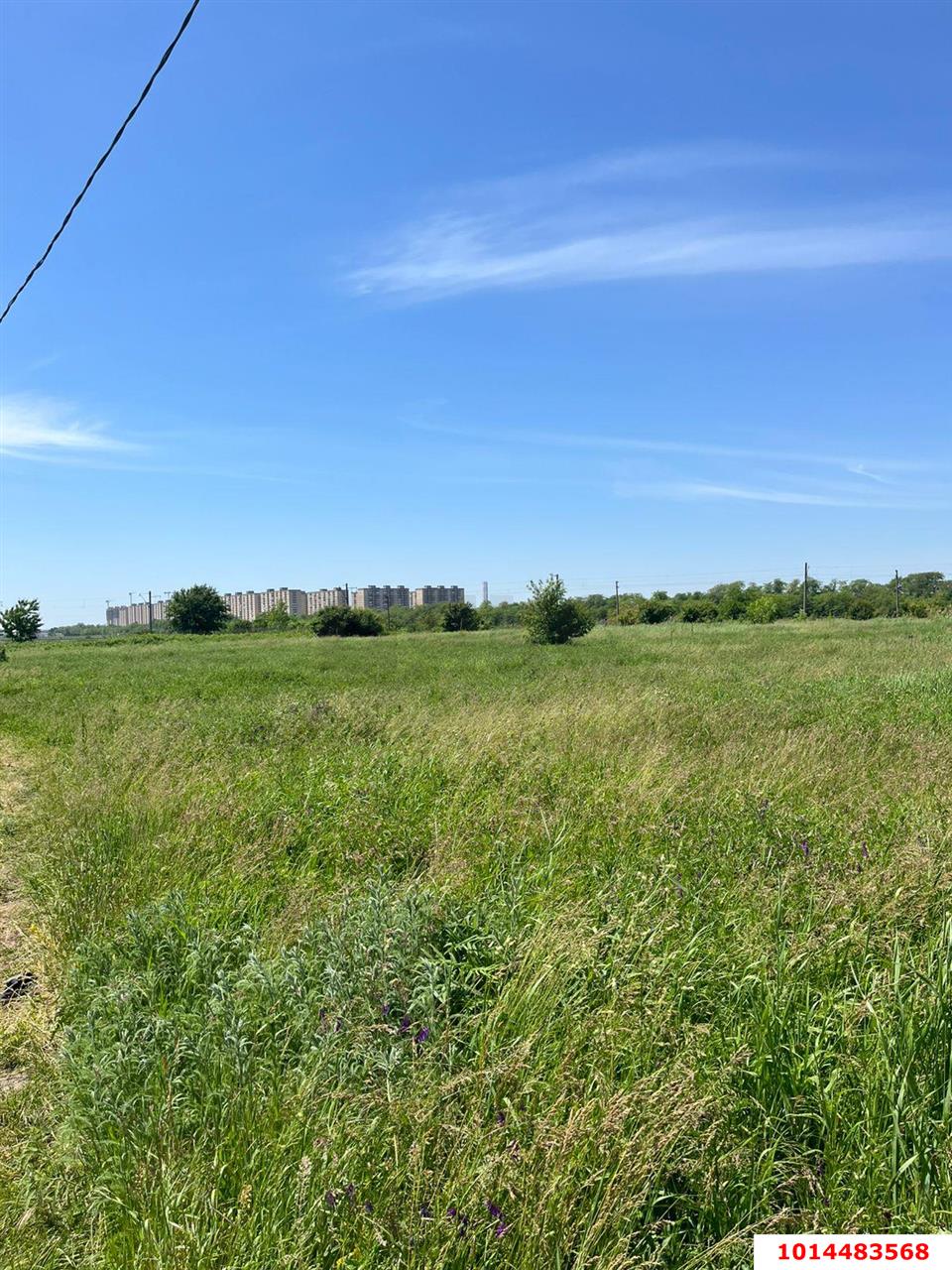 Фото №14: Земельный участок 11 сот. - Индустриальный, КП Вишня, Прикубанский внутригородской округ, мкр. коттеджный поселок Вишня, ул. Багратионовская, 23