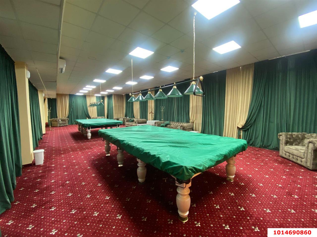 Фото №6: Торговое помещение 900 м² - Краснодар, Комсомольский, ул. Уральская, 210/9