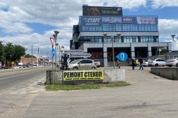 Фото №1: Отдельное здание 900 м² - Краснодар, мкр. Комсомольский, ул. Уральская, 210/9