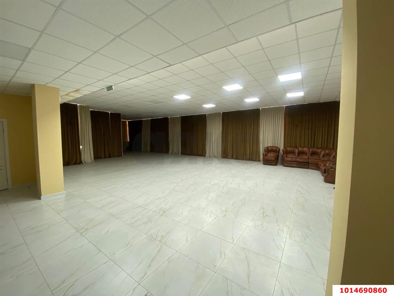 Фото №3: Отдельное здание 900 м² - Краснодар, Комсомольский, ул. Уральская, 210/9