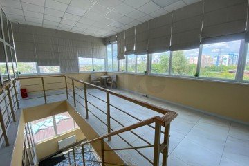 Фото №3: Торговое помещение 900 м² - Краснодар, мкр. Комсомольский, ул. Уральская, 210/9