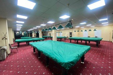 Фото №4: Торговое помещение 900 м² - Краснодар, мкр. Комсомольский, ул. Уральская, 210/9