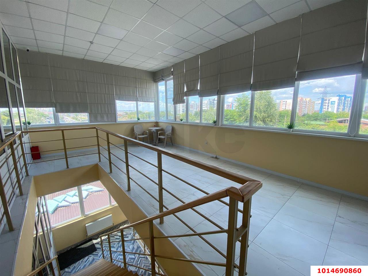Фото №3: Торговое помещение 900 м² - Краснодар, Комсомольский, ул. Уральская, 210/9