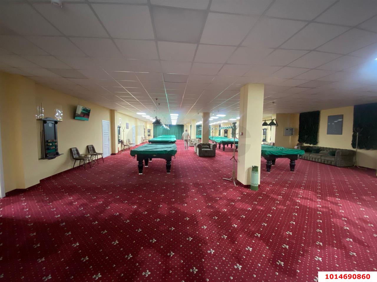 Фото №4: Отдельное здание 900 м² - Краснодар, Комсомольский, ул. Уральская, 210/9