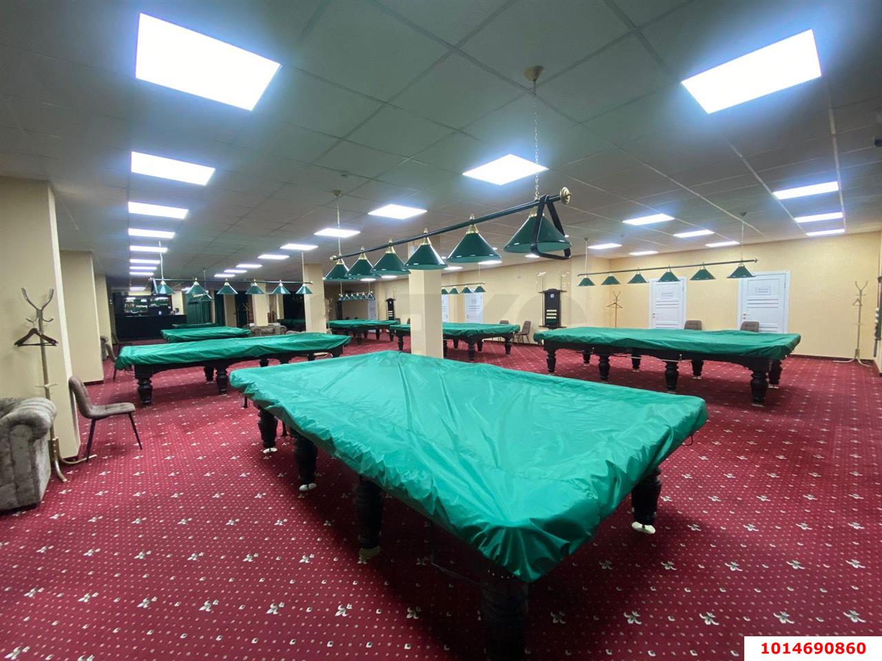 Фото №5: Торговое помещение 900 м² - Краснодар, Комсомольский, ул. Уральская, 210/9