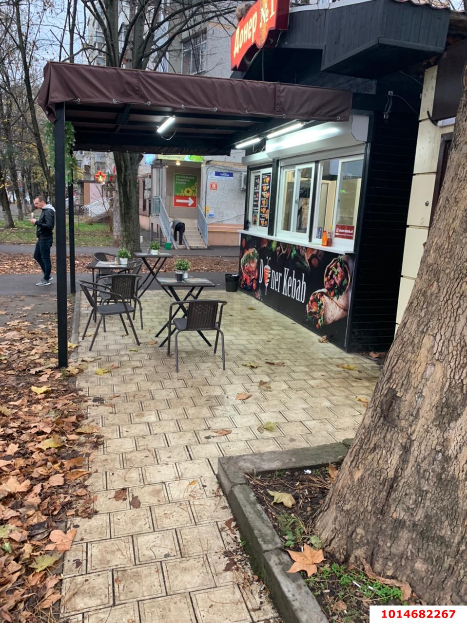 Фото №5: Торговое помещение 1 м² - Краснодар, Комсомольский, ул. Тюляева, 37/5