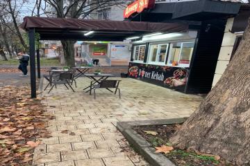 Фото №5: Коммерция 1 м² - Краснодар, мкр. Комсомольский, ул. Тюляева, 37/5