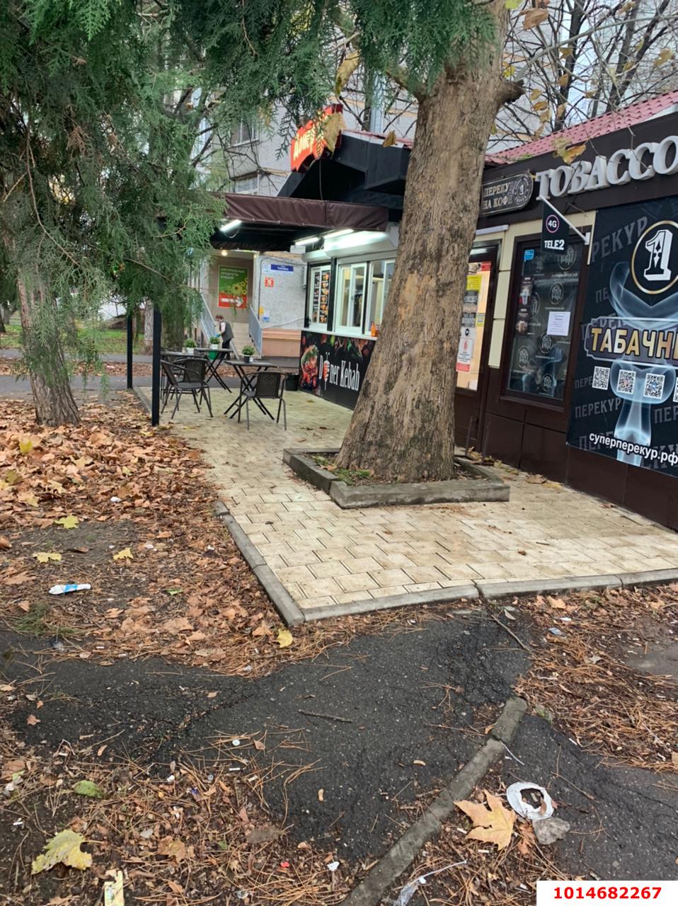 Фото №4: Торговое помещение 1 м² - Краснодар, Комсомольский, ул. Тюляева, 37/5