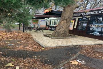 Фото №4: Коммерция 1 м² - Краснодар, мкр. Комсомольский, ул. Тюляева, 37/5