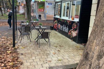 Фото №2: Торговое помещение 100 м² - Краснодар, мкр. Комсомольский, ул. Тюляева, 37/5