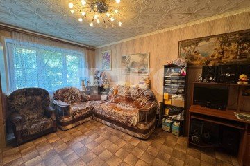 Фото №4: 2-комнатная квартира 50 м² - Тула, мкр. Верхнее Криволучье, ул. Приупская, 8А