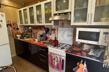 Фото №3: 2-комнатная квартира 50 м² - Тула, мкр. Верхнее Криволучье, ул. Приупская, 8А